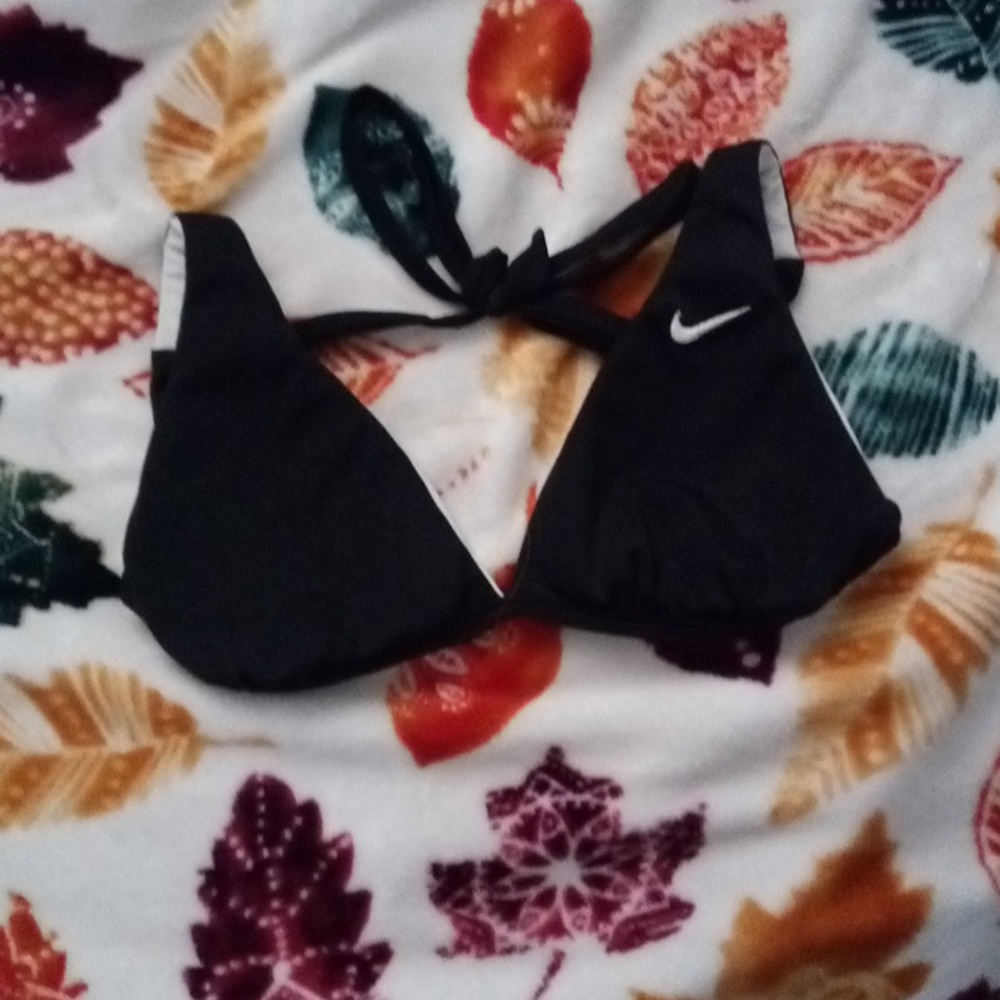 Reversible Nike Bikini Top